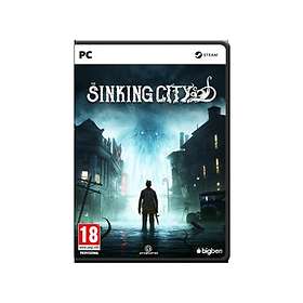 download free the sinking city pc