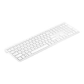 HP Pavilion Wireless Keyboard 600 (FR)