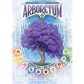 Arboretum (2018 Edition)