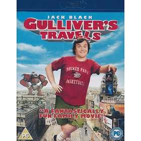 Gulliver's Travels (UK)