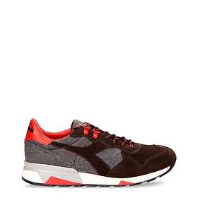 Diadora Heritage Trident 90 Loden (Herre)