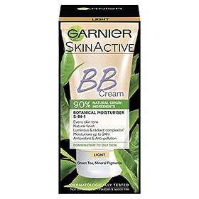 Garnier BB Cream 5-in-1 Botanical Moisturizer Combination/Oily Skin 50ml