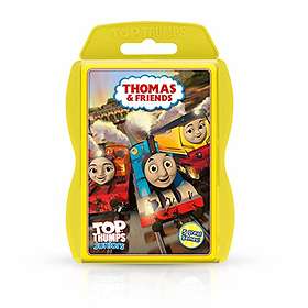 Top Trumps Thomas and Friends