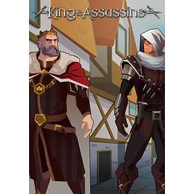 King and Assassins (PC)