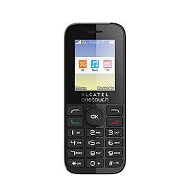 Alcatel OneTouch 2035X Best Price | Compare deals at PriceSpy UK