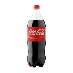 Coca-Cola PET 1,5l