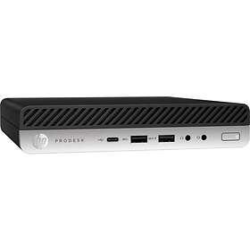 HP ProDesk 600 G4 4ZE04PA
