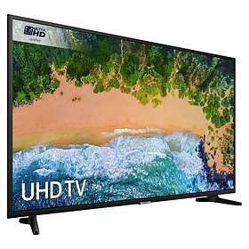 Samsung UE43NU7020 43" 4K Ultra HD (3840x2160)