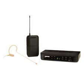 Shure BLX14/MX153
