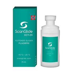 ScanGlide Nanoglider XCT -25 to -10°C 75ml
