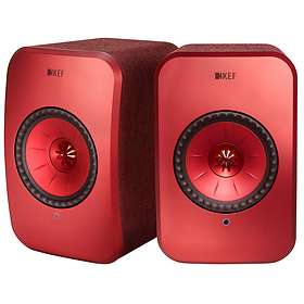 kef ls50 prisjakt