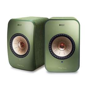 kef lsx prisjakt