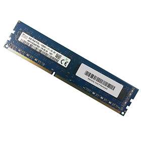 Hynix DDR3L 1600MHz 8GB (HMT41GU6AFR8A-PB)