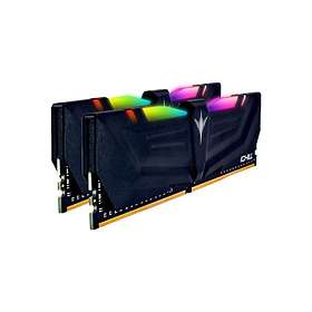 Inno3D iChiLL Aura RGB LED DDR4 3600MHz 2x8GB (RCX2-16G3600A)