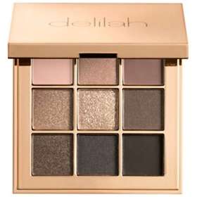Delilah Colour Intense Eyeshadow Palette