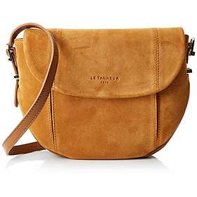 Le Tanneur Capucine Medium Cross Body Bag (TA1211)