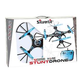 Silverlit Stunt Drone RTF