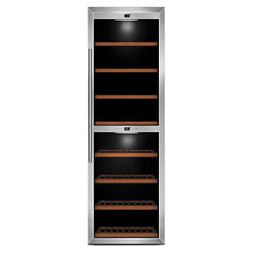 Caso WineComfort 180 (Rostfri)