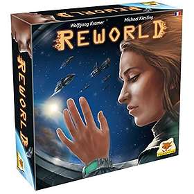 Reworld