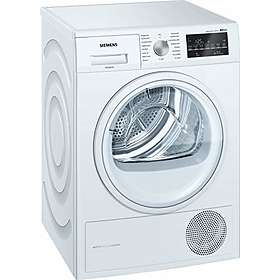 Siemens WT45W462 (White)