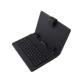 Esperanza EK127 Keyboard + Case 7.85" (EN)