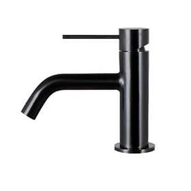 Scandtap Steel Tvättställsblandare Voyage 10208 (Shadow)