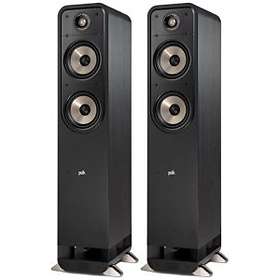 polk audio signature s55e