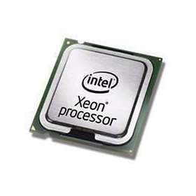 Intel Xeon E-2104G 3,2GHz Socket 1151 Tray