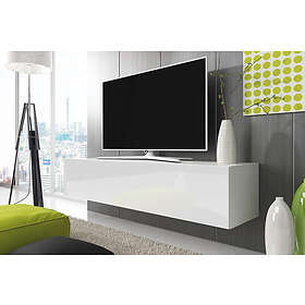 Trademax Sväva TV-benk