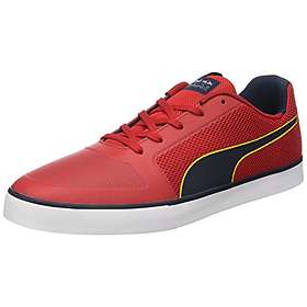 Puma RBR Racing Wings Vulc (Unisex)