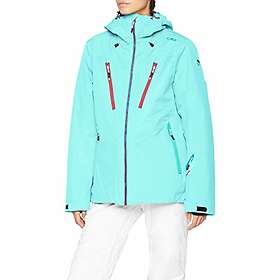 trespass jenna jacket