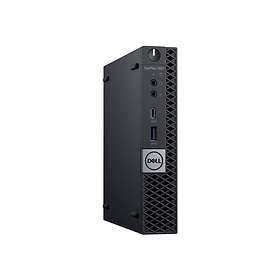 Dell OptiPlex 7060 (NJHCP)