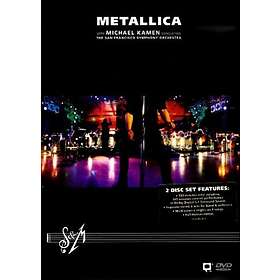 Metallica: With the San Fransicso...
