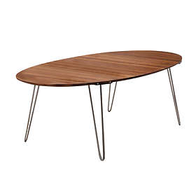 Naver GM 6643 Matbord 200/245x100cm