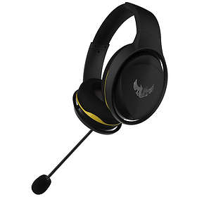 Asus TUF Gaming H5 Lite Over-ear Headset