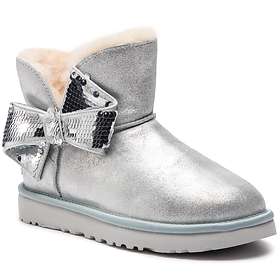 mini sequin uggs