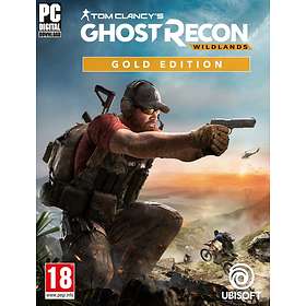 tom clancy ghost recon wildlands pc requirements