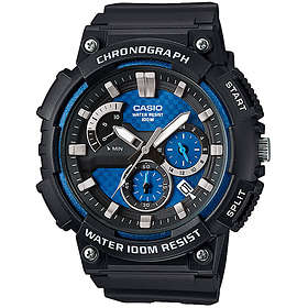 Casio MCW-200H-1A