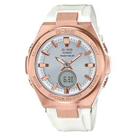 Casio Baby-G MSG-S200G-7A