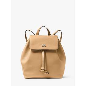 michael kors junie backpack black