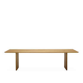 Naver GM 3500 Straight Matbord 270/320x100cm