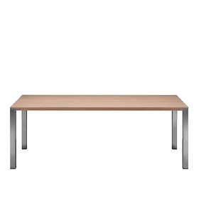 Naver GM 2110 Matbord 170/220x100cm