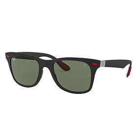 Ray-Ban RB4195M Scuderia Ferrari Collection