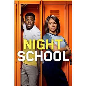 Night School (Blu-ray)