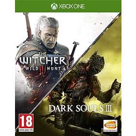 The Witcher 3: Wild Hunt + Dark Souls III Bundle (Xbox One | Series X/S)