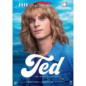 Ted: För Kärlekens Skull (Blu-ray)