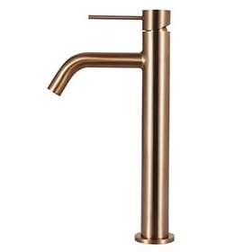 Scandtap Steel Servantbatteri Voyage High 10217 (Amber)