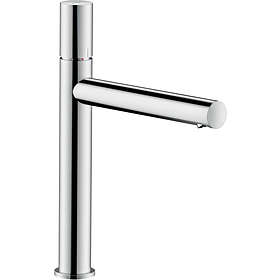 Hansgrohe Axor Uno Tvättställsblandare 45003000 (Chrome)