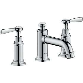 Hansgrohe Axor Montreux Servantbatteri 16535000 (Krom)