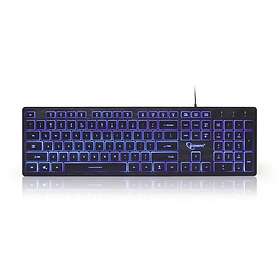 Gembird KB-UML3-01 (EN)